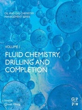 Cover: Fluid Chemistry, Drilling and Completion - Gulf Professional Publishing