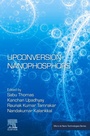 Cover: Upconversion Nanophosphors - Elsevier