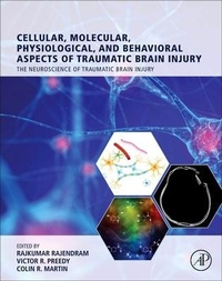 Abbildung von: Cellular, Molecular, Physiological, and Behavioral Aspects of Traumatic Brain Injury - Academic Press