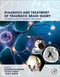 Abbildung von: Diagnosis and Treatment of Traumatic Brain Injury - Academic Press