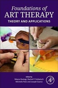 Bild: Foundations of Art Therapy - Academic Press