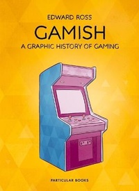 Abbildung von: Gamish - Penguin Books Ltd