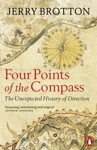Abbildung von: Four Points of the Compass - Penguin Books Ltd