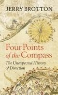 Cover: Four Points of the Compass - Allen Lane
