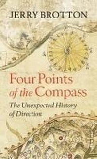 Enlarge image Cover: Four Points of the Compass - Allen Lane