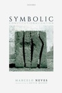 Cover: Symbolic Constitutionalization - Oxford University Press