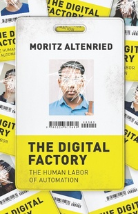 Enlarge image Cover: Digital Factory - University of Chicago Press