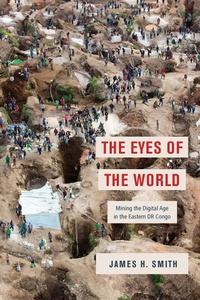 Abbildung von: Eyes of the World - University of Chicago Press
