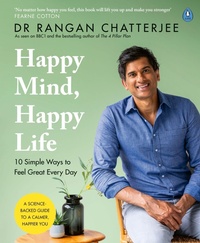 Abbildung von: Happy Mind, Happy Life - Penguin Life