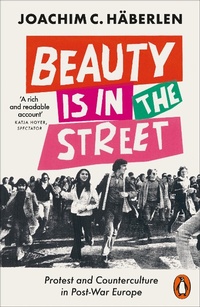 Abbildung von: Beauty is in the Street - Penguin Books Ltd