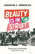 Cover: Beauty is in the Street - Allen Lane