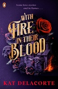 Cover: With Fire In Their Blood - Penguin Books Ltd