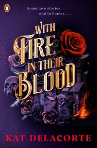 Enlarge image Cover: With Fire In Their Blood - Penguin Books Ltd