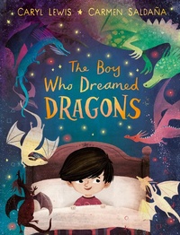 Abbildung von: The Boy Who Dreamed Dragons - Puffin
