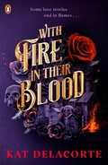 Cover: With Fire In Their Blood - Penguin Books Ltd
