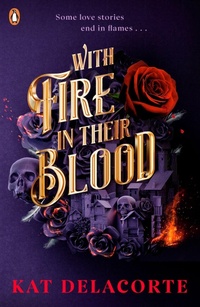 Enlarge image Cover: With Fire In Their Blood - Penguin Books Ltd