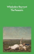 Cover: The Peasants - Penguin Classics