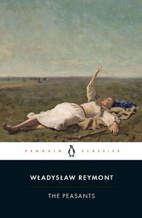 Abbildung von: The Peasants - Penguin Classics