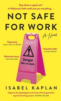 Abbildung von: Not Safe For Work - Michael Joseph Ltd