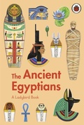 Cover: A Ladybird Book: The Ancient Egyptians - Ladybird