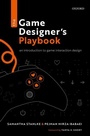 Cover: The Game Designer's Playbook - Oxford University Press