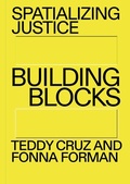 Cover: Spatializing Justice - MIT Press