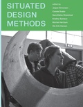 Cover: Situated Design Methods - MIT Press