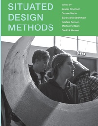Enlarge image Cover: Situated Design Methods - MIT Press