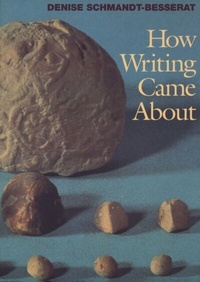 Abbildung von: How Writing Came About - University of Texas Press