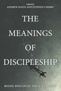 Cover: The Meanings of Discipleship - SCM Press