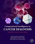 Cover: Computational Intelligence in Cancer Diagnosis - Academic Press