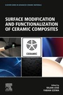 Cover: Surface Modification and Functionalization of Ceramic Composites - Elsevier