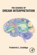Bild: The Science of Dream Interpretation - Academic Press