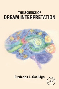 Abbildung von: The Science of Dream Interpretation - Academic Press