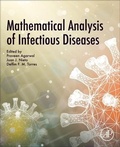 Cover: Mathematical Analysis of Infectious Diseases - Academic Press