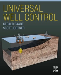 Abbildung von: Universal Well Control - Gulf Professional Publishing