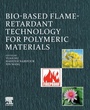 Cover: Bio-based Flame-Retardant Technology for Polymeric Materials - Elsevier