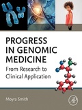 Cover: Progress in Genomic Medicine - Academic Press