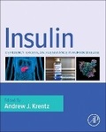 Cover: Insulin - Academic Press