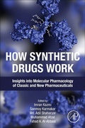 Cover: How Synthetic Drugs Work - Academic Press