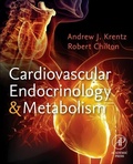 Cover: Cardiovascular Endocrinology and Metabolism - Academic Press