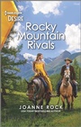 Cover: Rocky Mountain Rivals - Harlequin Desire