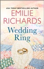 Cover: Wedding Ring - MIRA