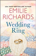 Cover: Wedding Ring - MIRA