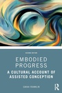 Cover: Embodied Progress - Routledge