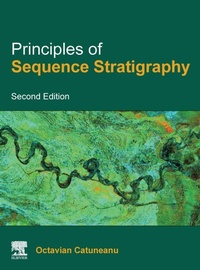 Enlarge image Cover: Principles of Sequence Stratigraphy - Elsevier