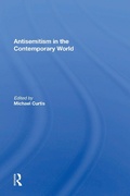 Cover: Antisemitism In The Contemporary World - Routledge