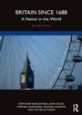 Cover: Britain since 1688 - Routledge