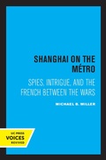 Bild: Shanghai on the Metro - Naval Institute Press