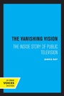 Cover: The Vanishing Vision - Naval Institute Press